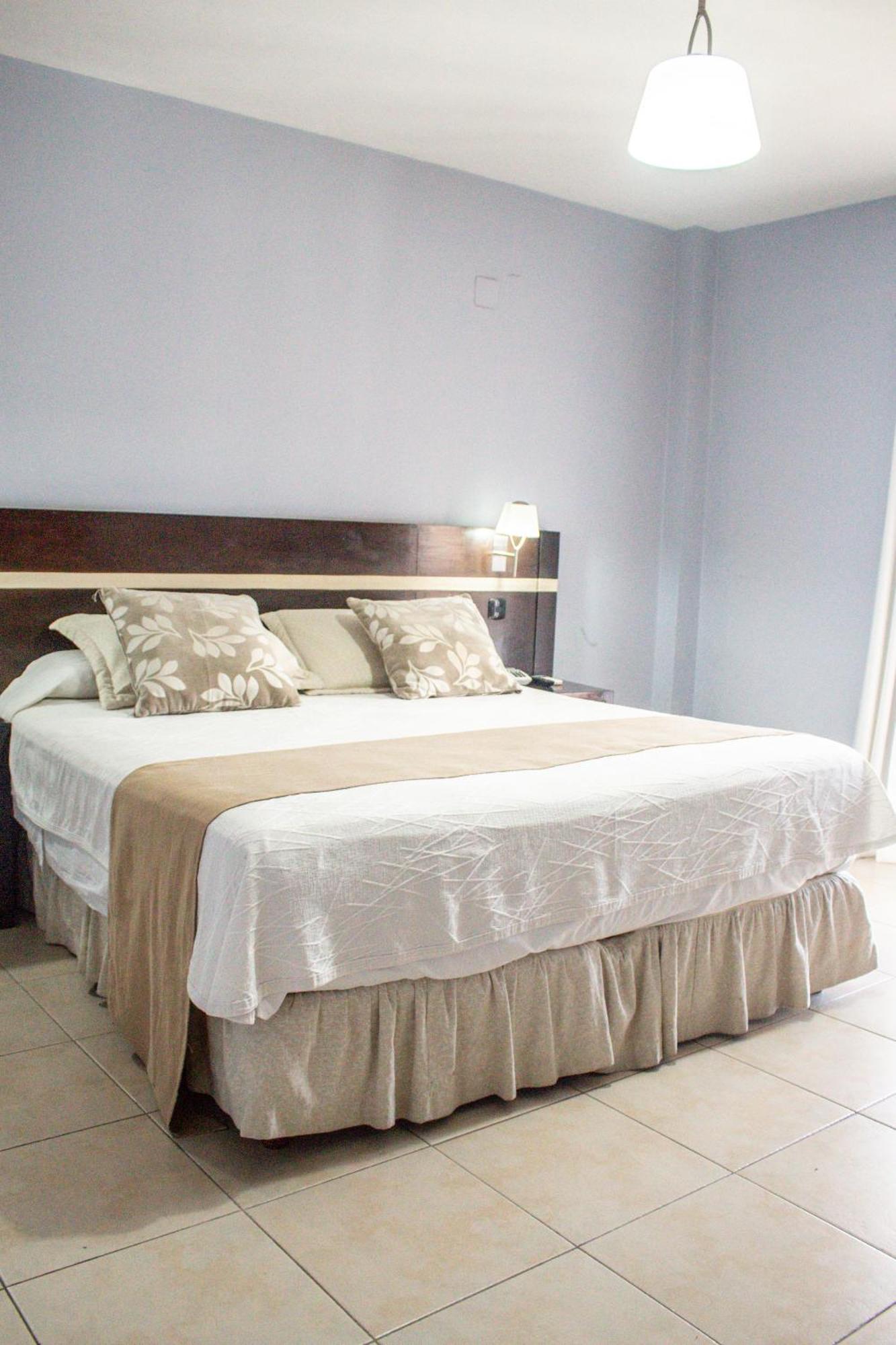 Gregorio I Hotel Boutique San Salvador de Jujuy Exterior photo