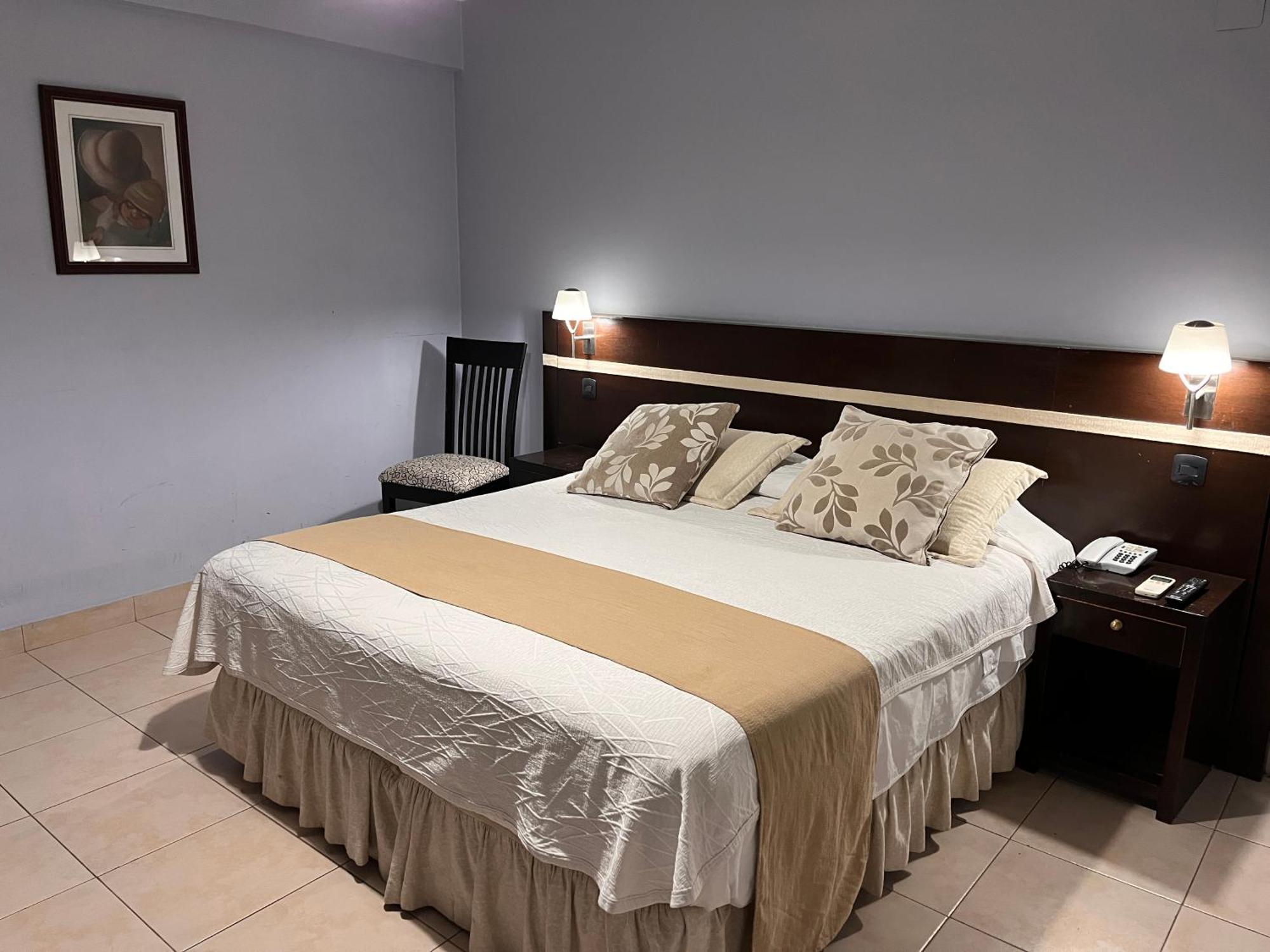 Gregorio I Hotel Boutique San Salvador de Jujuy Exterior photo