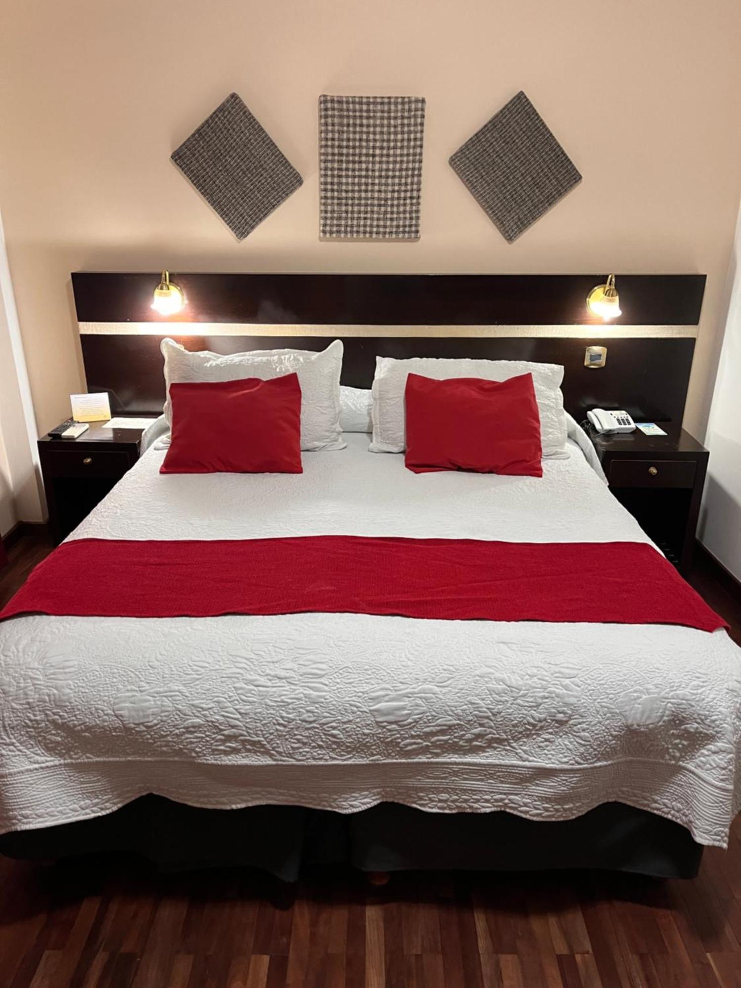 Gregorio I Hotel Boutique San Salvador de Jujuy Exterior photo